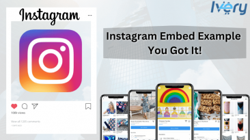 Instagram embed example - you got it!
