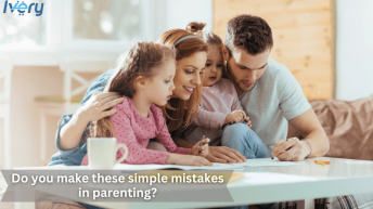 Do you make these simple mistakes in parenting?