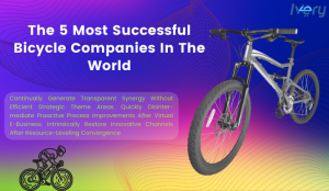 best cycling companies
