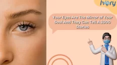 Your Eyes are The Mirror of Your Soul