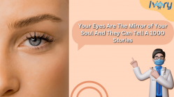 Your Eyes are The Mirror of Your Soul