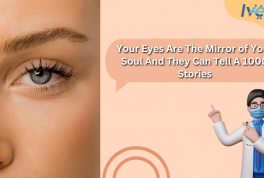 Your Eyes are The Mirror of Your Soul