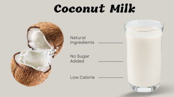 नारियल दूध के लाभ
