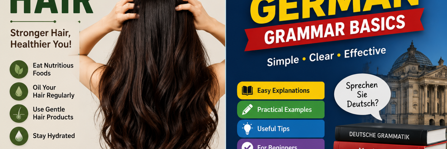 tips for strengthening hair