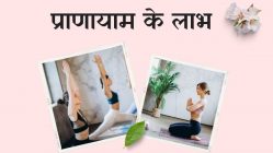 प्राणायाम के लाभ