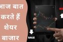 शेयर बाजार मे सफलता