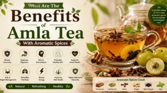 Amla Tea