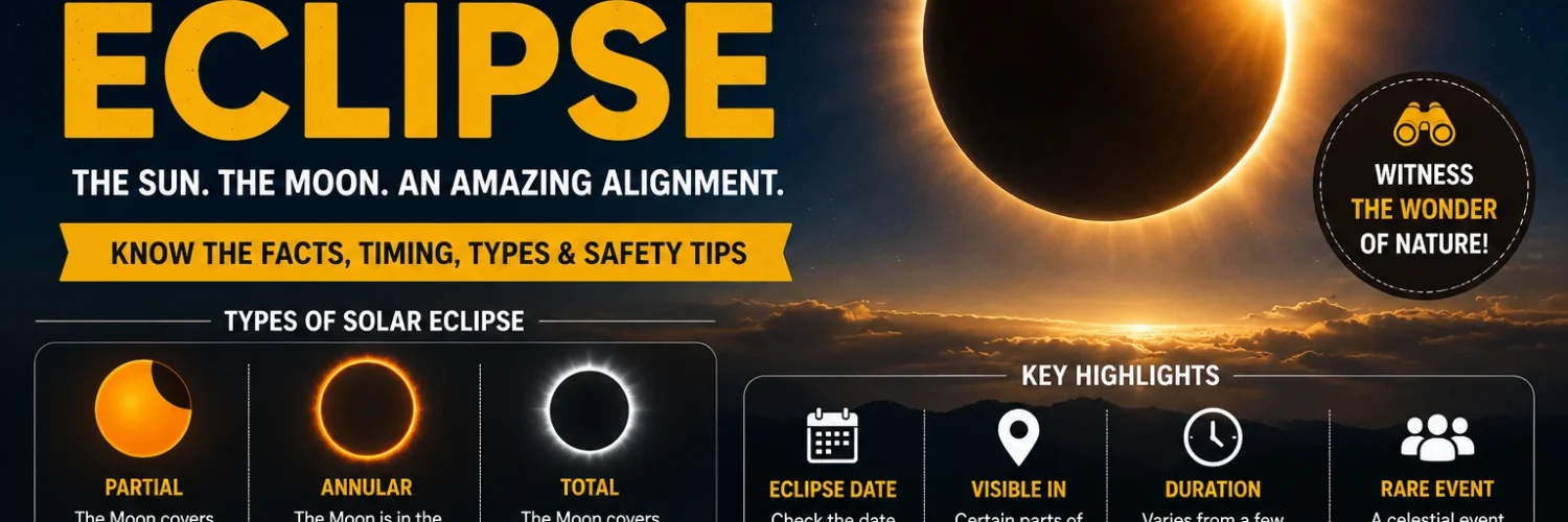 solar eclipse