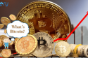 What's Bitcoin