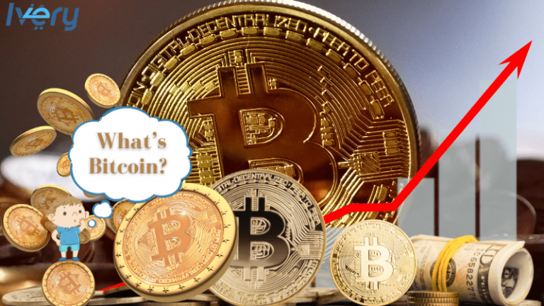 What's Bitcoin
