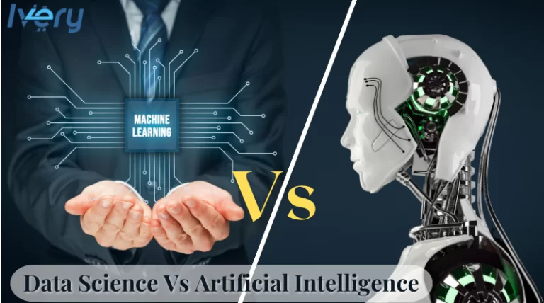 Data Science Vs Artificial Intelligence