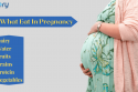 What Eat in Pregnancy