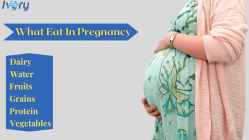What Eat in Pregnancy