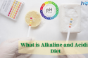 क्षारीय और अम्लीय आहार क्या है