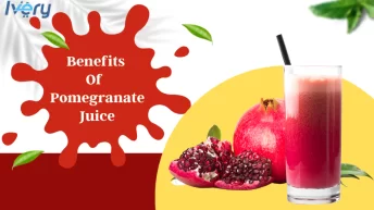 Benefits Of Real Pomegranate Juice
