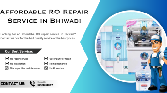 Ro Repair service