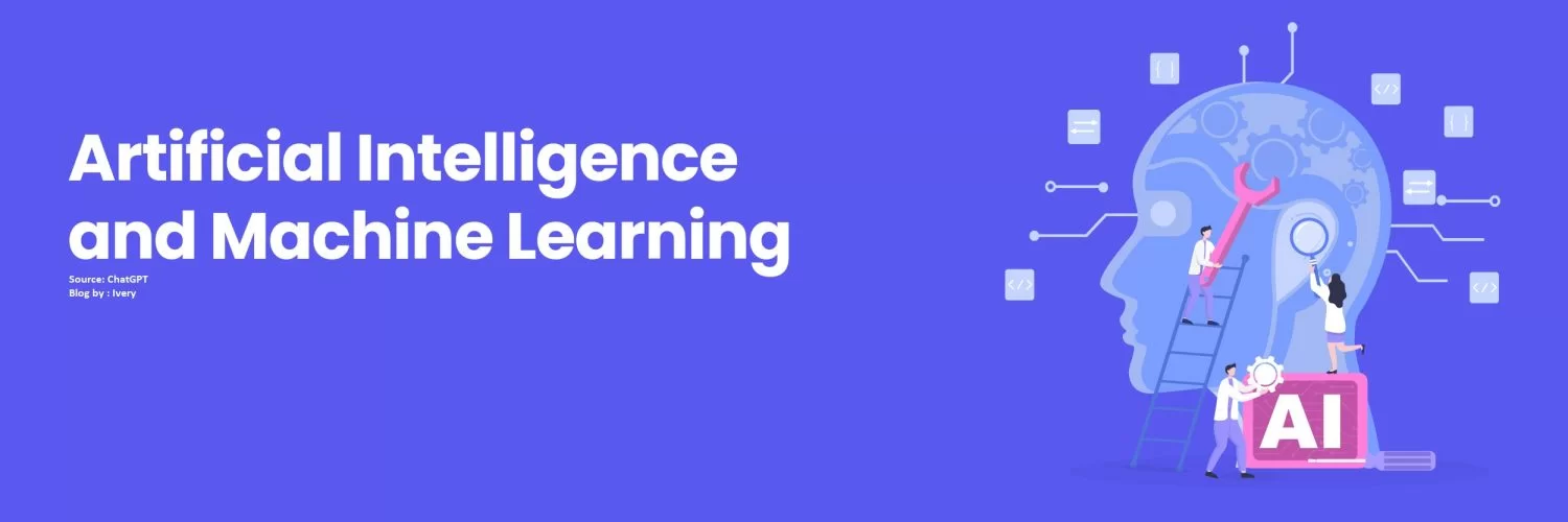 What is AI and Machine Learning