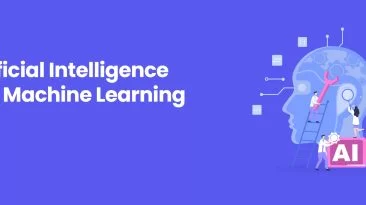 What is AI and Machine Learning