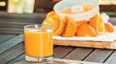 benefits of orange juice