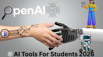 AI tools for students 2026