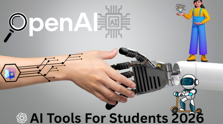 AI tools for students 2026