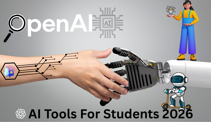 AI tools for students 2026