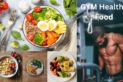 gym healthy food