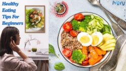 healthy eating tips for beginners