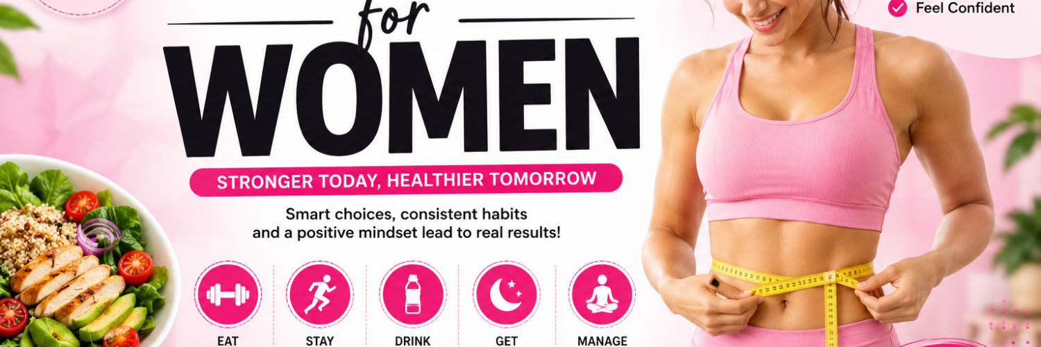fat loss for women