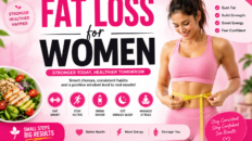 fat loss for women
