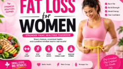 fat loss for women