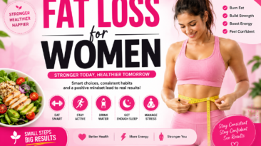 fat loss for women